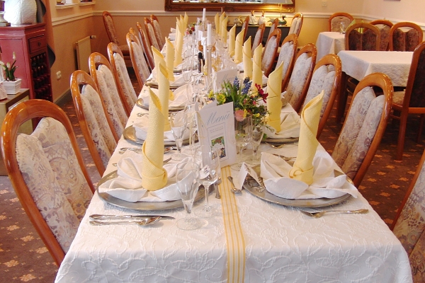 Hotel Pronstorfer Krug